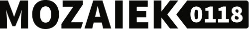 Mozaiek logo